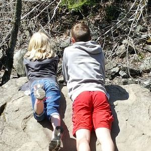 Meet your Posher, Louise